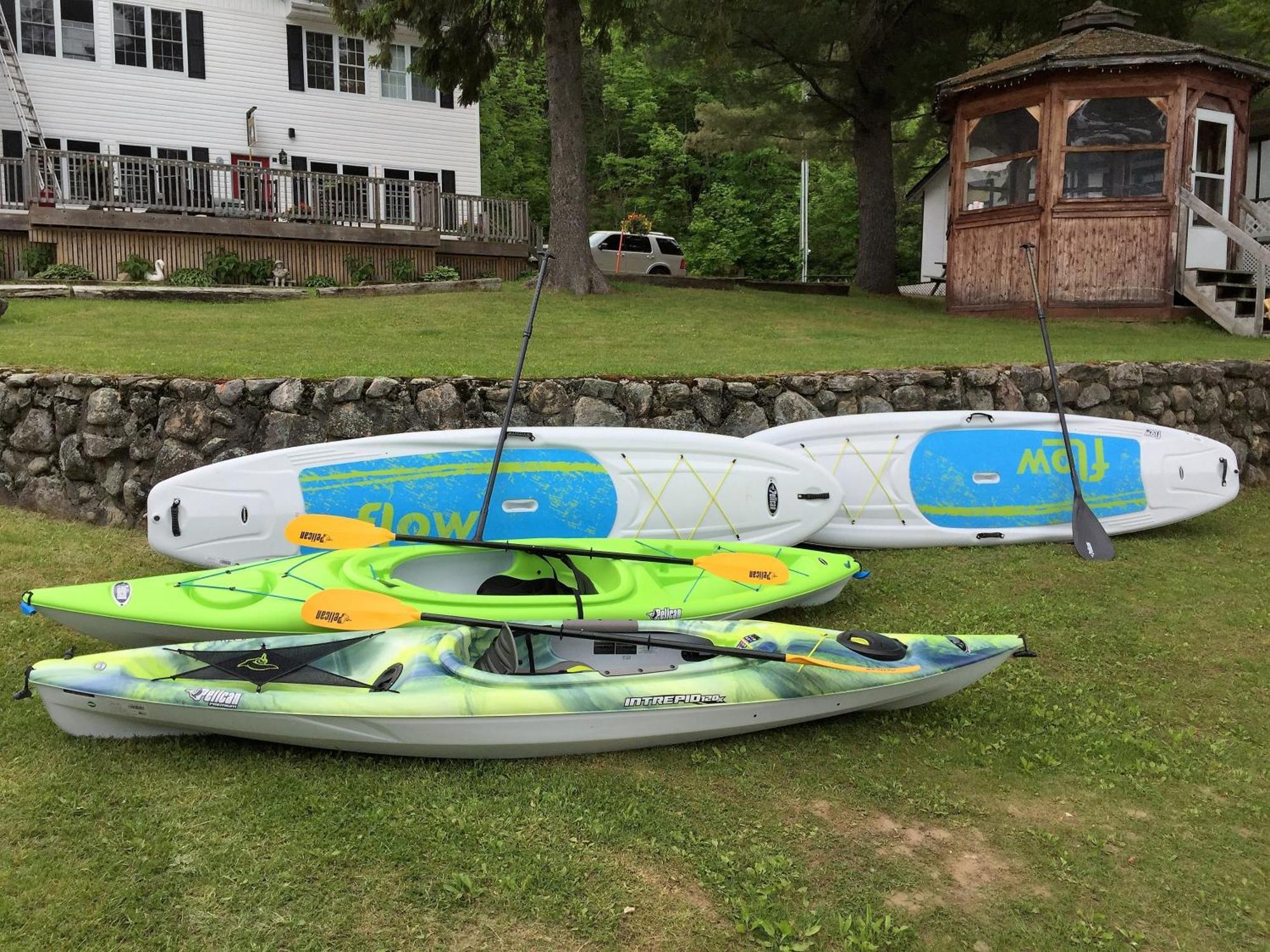 Little Hawk Resort & Marina Algonquin Highlands Экстерьер фото
